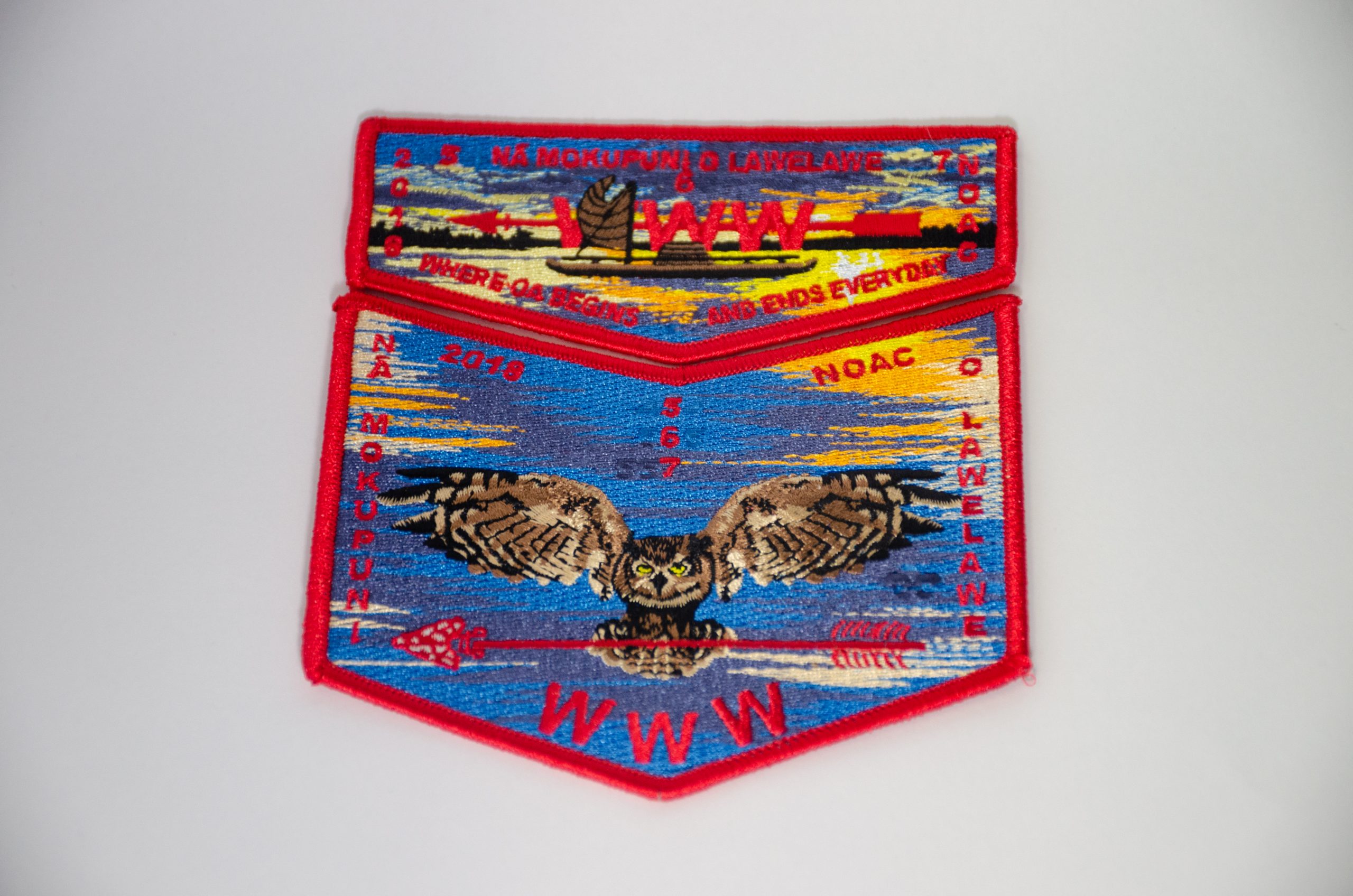 Trading Post Catalog Na Mokupuni O Lawelawe